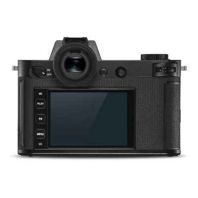 Leica SL2 Preto + Elmarit-SL 24-70mm f/2.8