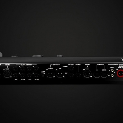 Line6 Helix