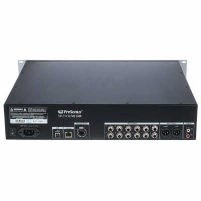 Presonus StudioLive Series III 24R Presonus StudioLive Series III 24R