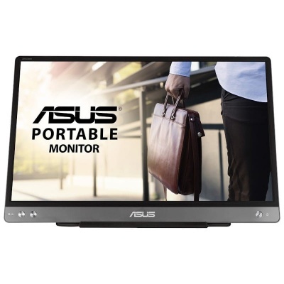 ASUS ZenScreen MB14AC 14" FullHD Portátil IPS