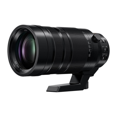 Panasonic Leica DG Vario-Elmar 100-400mm f/4.0-6.3 ASPH Power OIS MFT-mount Panasonic Leica DG Vario-Elmar 100-400mm f/4.0-6.3 ASPH Power OIS MFT-mount
