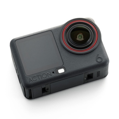 DJI Osmo Action 6 Adventure Combo