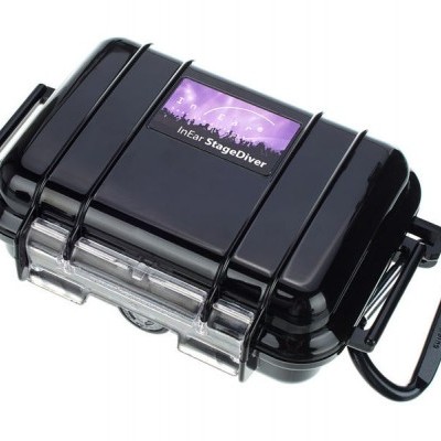 InEar StageDiver SD-3