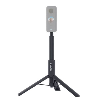Insta360 2-in-1 Invisible Selfie Stick + Tripod