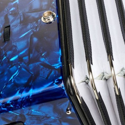 Weltmeister Perle 26/48/II/3 Blue