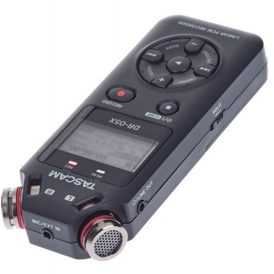 Tascam DR-05X