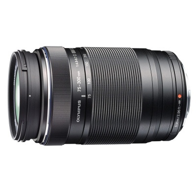 Olympus M.Zuiko Digital ED 75-300mm f/4.8-6.7 II