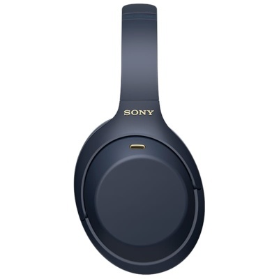 Sony WH-1000XM4 Azul