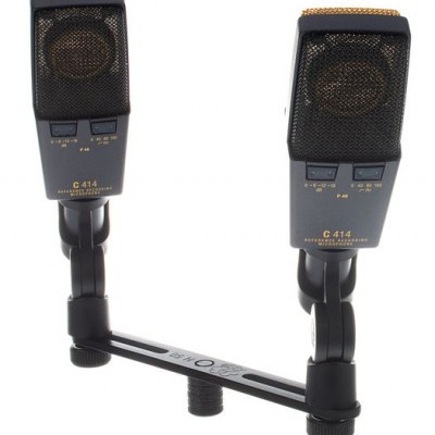 AKG C414 XLII Stereo Set