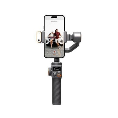 Hohem iSteady M6 Smartphone Gimbal Kit