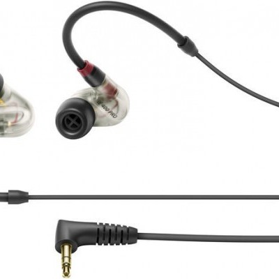 Sennheiser IE 400 Pro CL