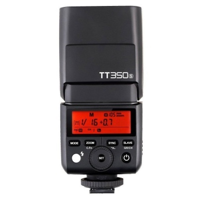 Godox Speedlite TT350 for Sony