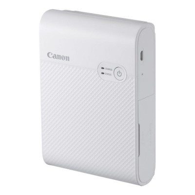 Canon Selphy QX10 printer Branca