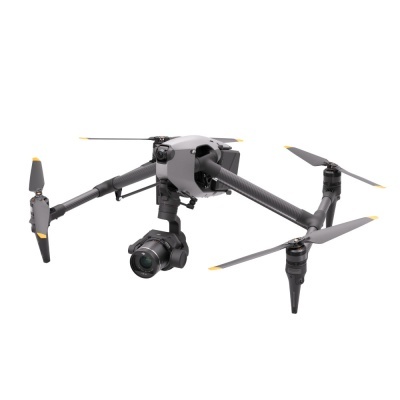 DJI Inspire 3 drone + DJI DL 18mm f/2.8 LS ASPH Lens