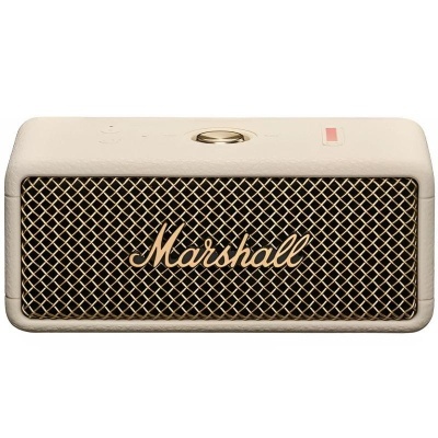 Marshall Emberton III Cream