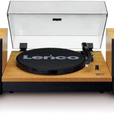 Lenco LS 300 Madeira