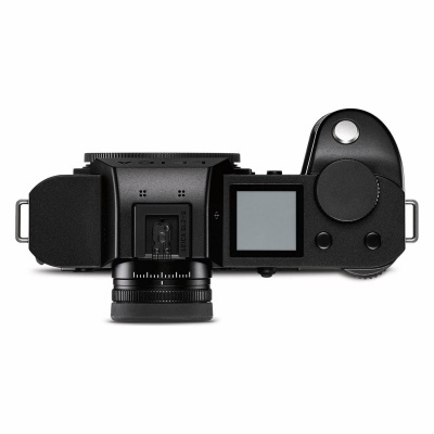 Leica SL2-S + Elmarit-SL 24-70mm f/2.8