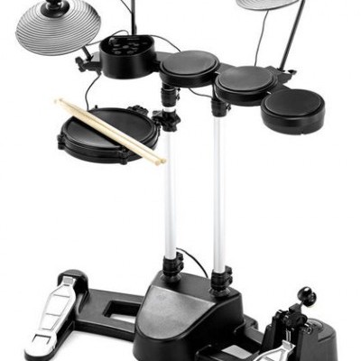 Millenium HD-50 E-Drum Set Bundle