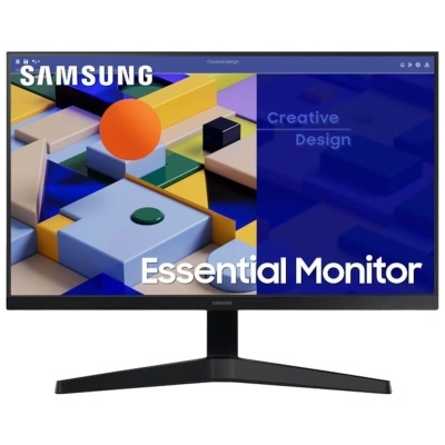 Samsung S27C310EAU 27 FullHD IPS FreeSync Preto