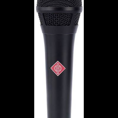 Neumann KMS 105 BK Elegance Bundle