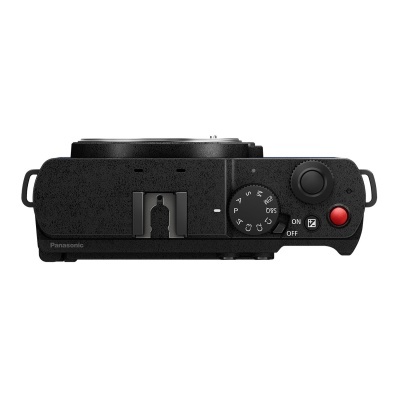 Panasonic S9 Night Blue