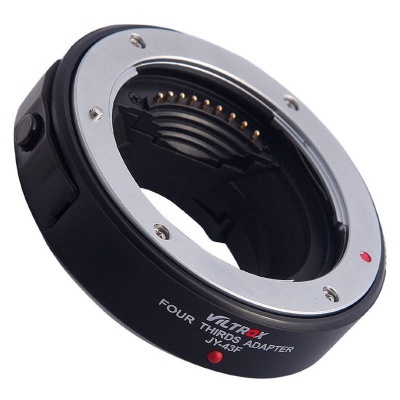 Viltrox JY-43F Lens Mount Adapter