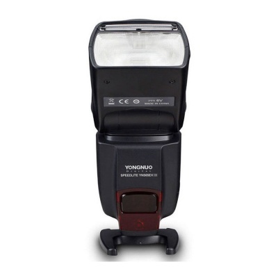 Yongnuo Speedlite YN565EX III Flash for Canon