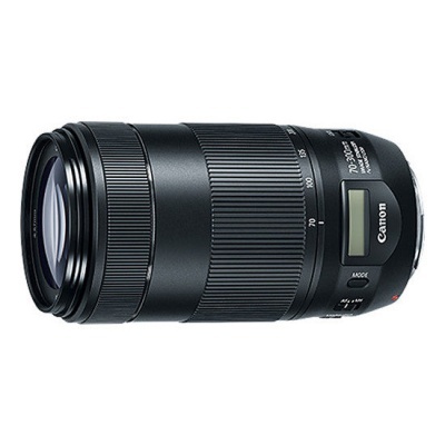 Canon EF 70-300mm f/4.0-5.6 II IS USM Canon EF 70-300mm f/4.0-5.6 II IS USM