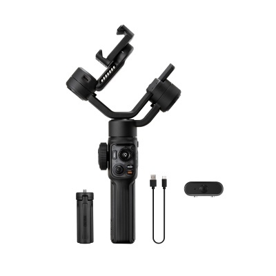 Zhiyun Smooth 5S Ai Combo