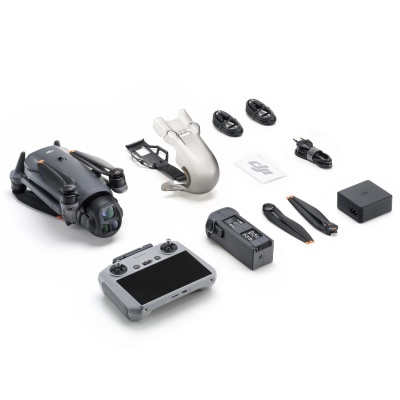 DJI Mavic 4 Pro (DJI RC 2)