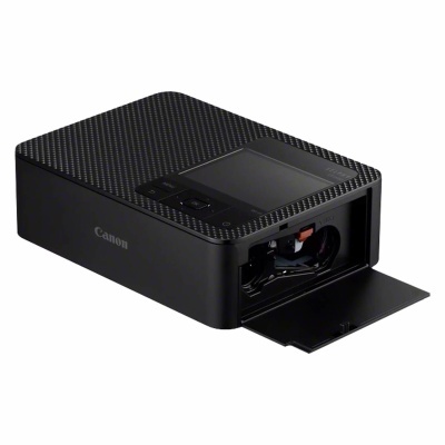 Canon Selphy CP1500 Preto Canon Selphy CP1500 Preto