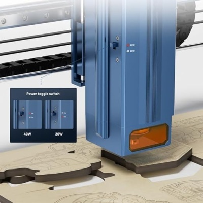 ATOMSTACK A40 Pro ATOMSTACK A40 Pro