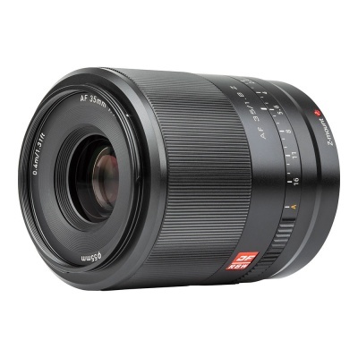 Viltrox 35mm f/1.8 AF Nikon Z