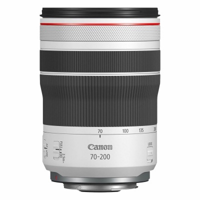 Canon RF 70-200mm f/4.0L IS USM