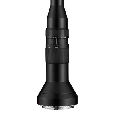 Laowa 24mm f/14 2X Macro Probe Lens STD Canon EF-mount