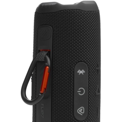 JBL Flip 7 - Preto