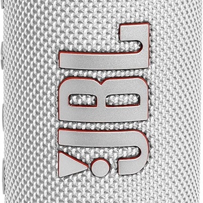 JBL Flip 6 Branco JBL Flip 6 Branco