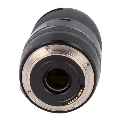 Tamron AF 16-300mm f/3.5-6.3 Di II VC PZD Macro Nikon F-mount