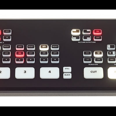 Blackmagic Design ATEM Mini Pro