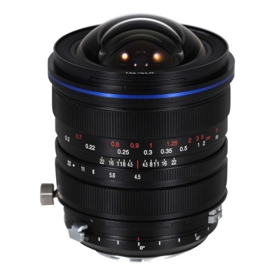 Laowa 15mm f/4.5 Zero-D Shift Nikon Z-mount