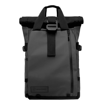 Wandrd The Prvke 31-Liter Black Photo Bundle V3