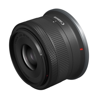 Canon RF-S 18-45mm f/4.5-6.3 IS STM