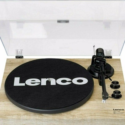 Lenco LBT-188 Marrom Claro