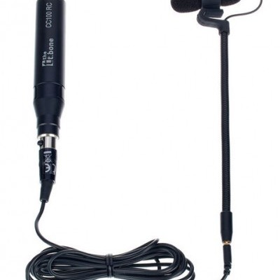 the t.bone Ovid System CC 100 RC Shure