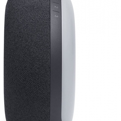 JBL Horizon 2  Preta