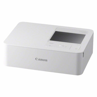 Canon Selphy CP1500 Branco Canon Selphy CP1500 Branco