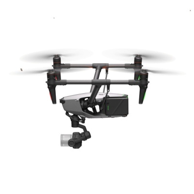 DJI Inspire 3 drone + DJI DL 50mm f/2.8 LS Asph Lens DJI Inspire 3 drone + DJI DL 50mm f/2.8 LS Asph Lens