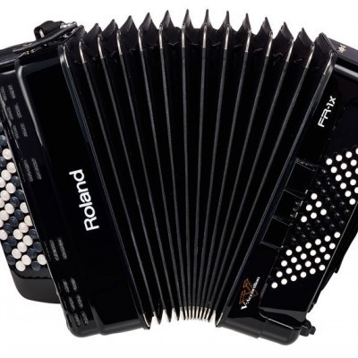 Roland FR-1XB BK
