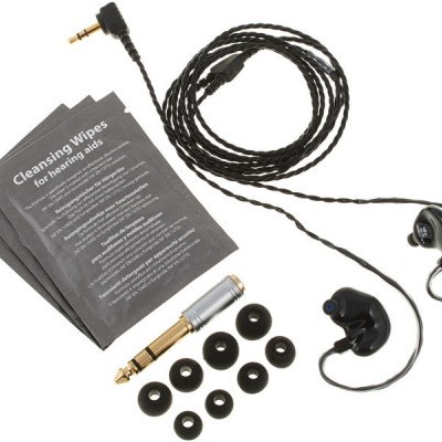 InEar StageDiver SD-2S