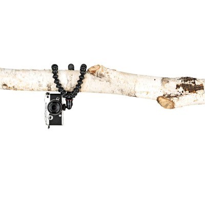 Joby GorillaPod 1K Kit Preto/Cinza Joby GorillaPod 1K Kit Preto/Cinza